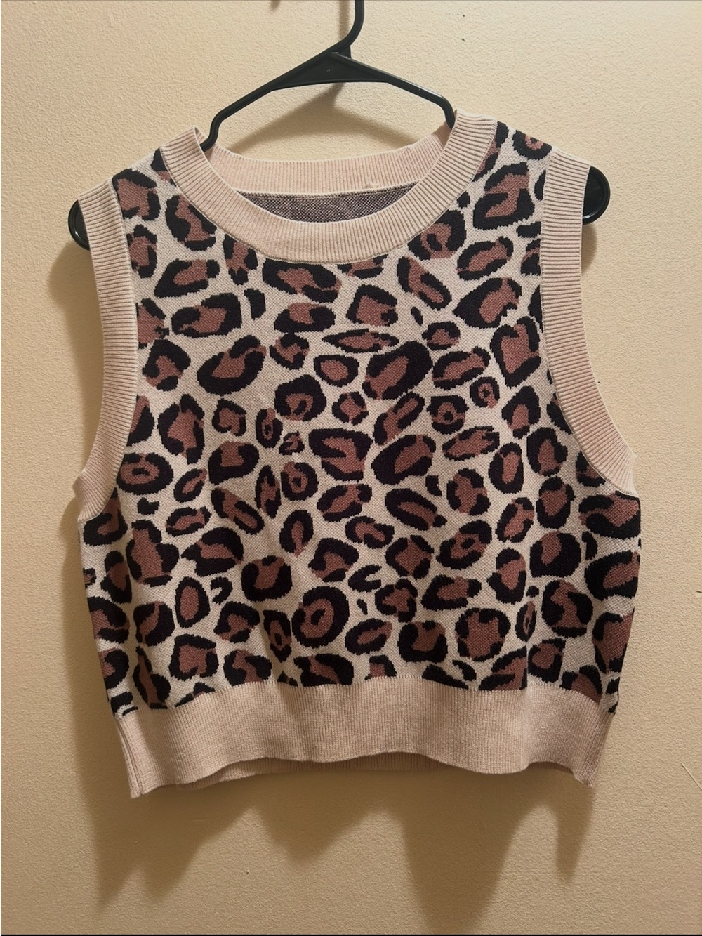 women vest